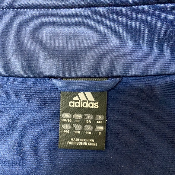 Adidas Zip Up - Picture 4 of 4